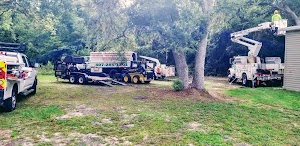 Testimonials 1 | All Seasons Property Management, LLC. | Central Florida’s licensed and insured tree service | AllSeasonsPropertymgmt.com All Seasons Property Management Services place picture